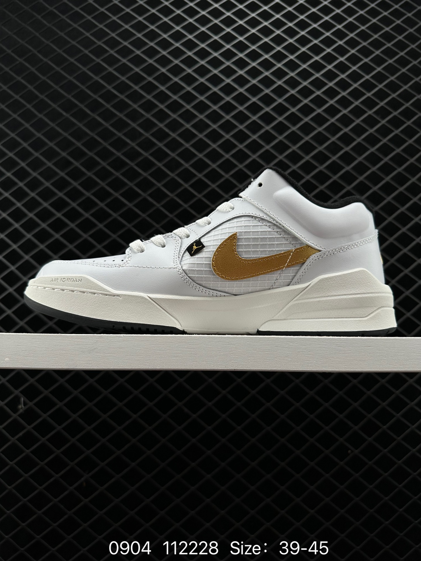 Air Jordan Stadium 9O Stadium Low